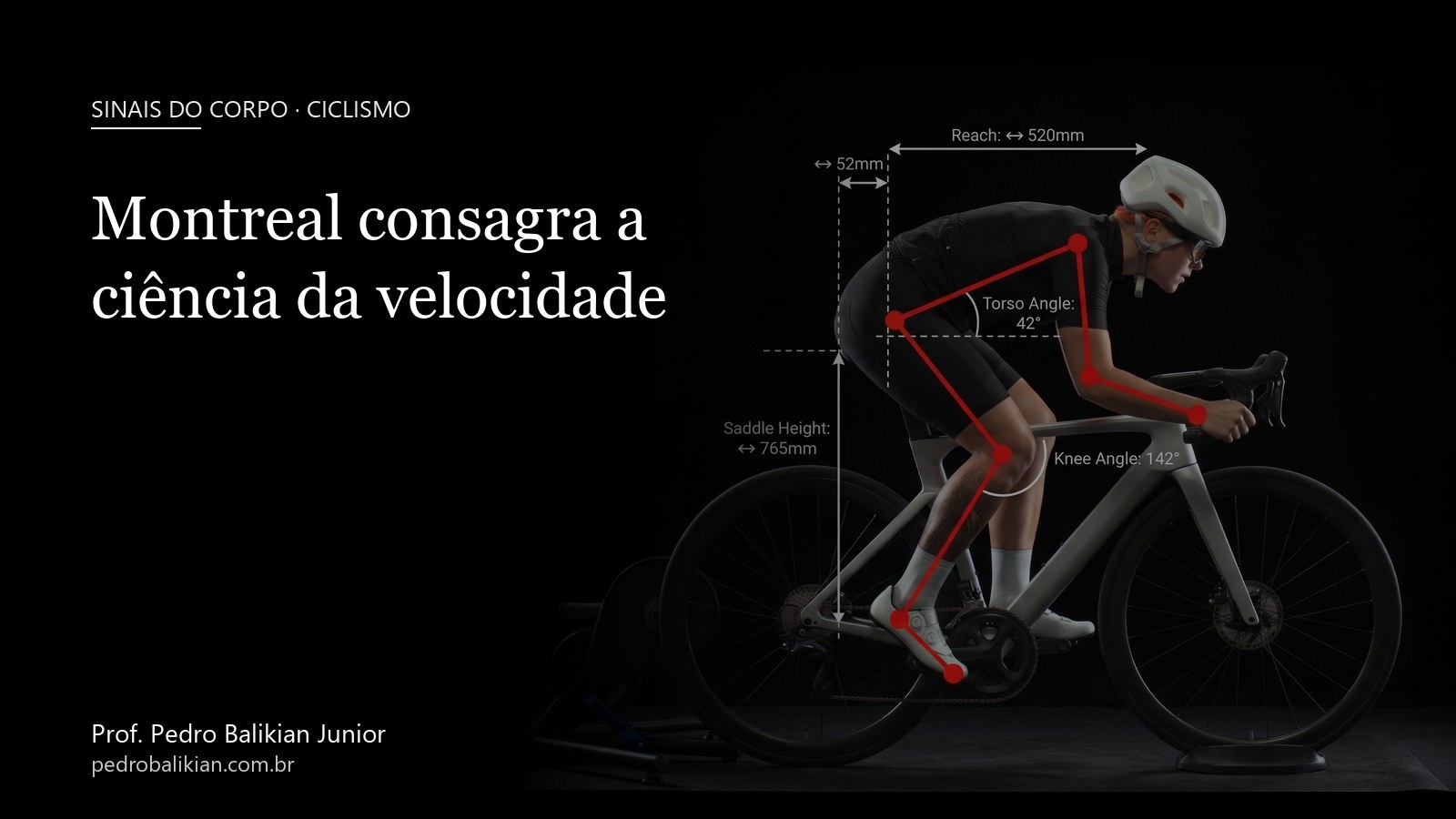 Montreal consagra a ciência da velocidade: Evenepoel faz história, Reusser é bicampeã e Henrique Bravo representa a nova geração brasileira
