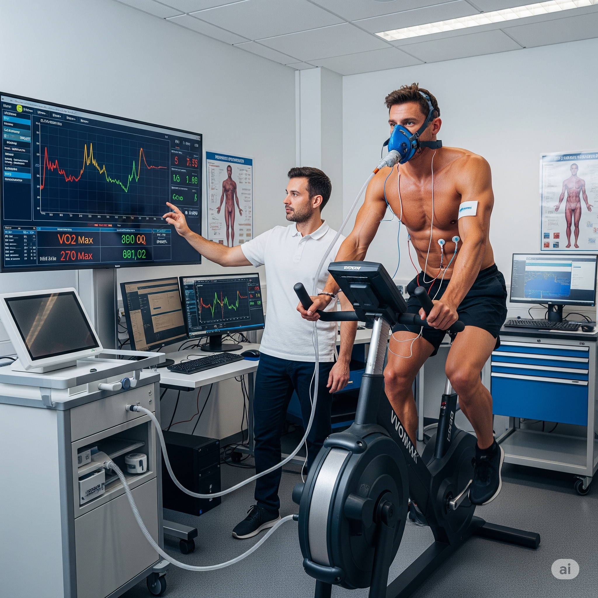 Fisiologia do Exercício