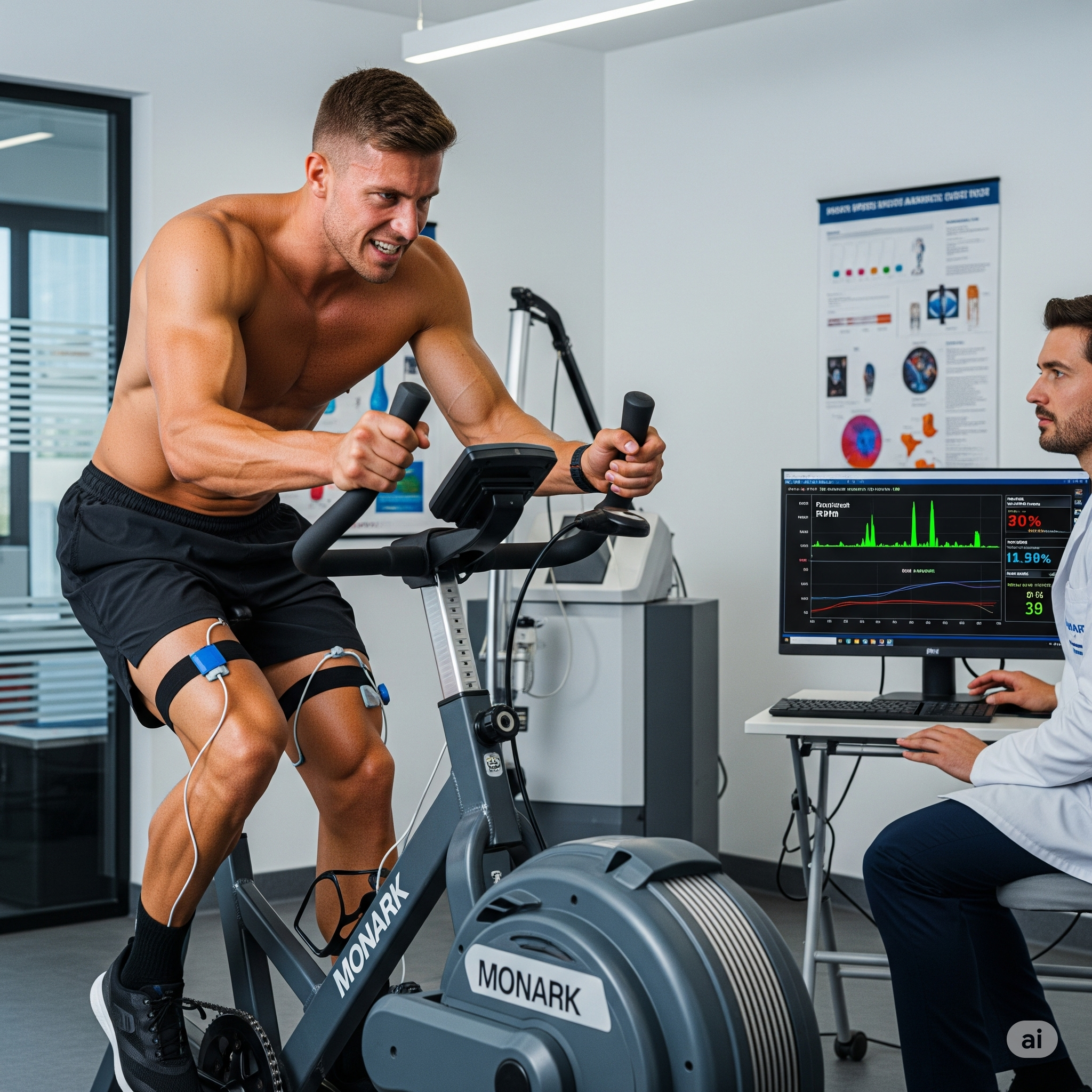 Ciência aberta em fisiologia do exercício